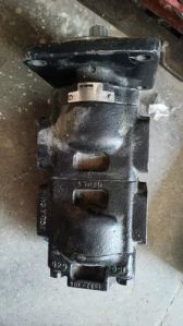 Hydraulic Pump