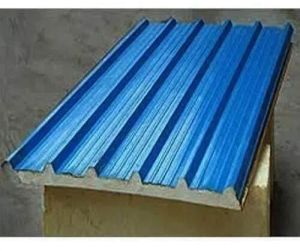 Insulated Roofing Panel