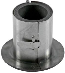 Sleev-it Fire penetration seal