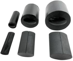 Waveguide cores