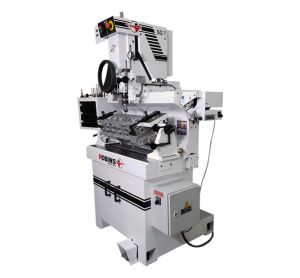 SG7 Valve Seat Cutting & Guide Machine