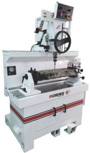 SG8 Valve Seat Cutting & Guide Machine