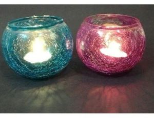 Tea Light Lantern