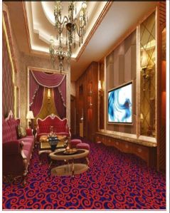 Luxury Carpets