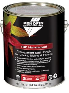 Penofin TMF Deck Wood OIl