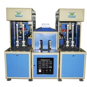 Mineral Water Pet Bottle Blowing Machine