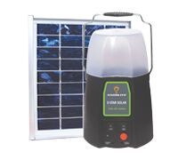 E-STAR Solar