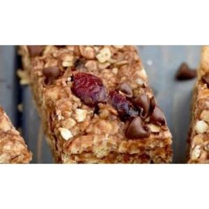 granola bars