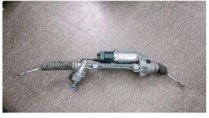 Electronic Steering Rack