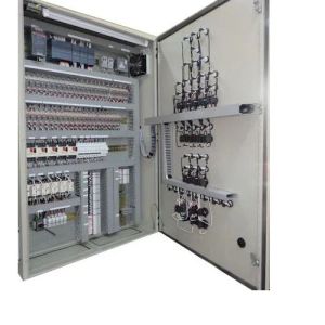 stp control panel