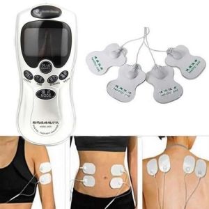 Digital Body Massager