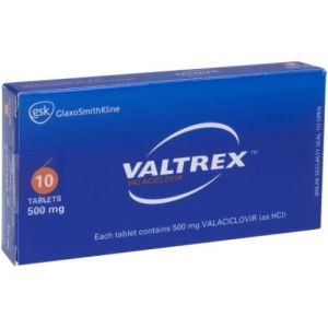 Generic Valtrex Tablet