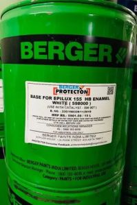 Berger Epoxy Paint