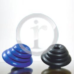 Rubber Cones For Buchner Funnel