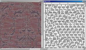 Jacquard Master: