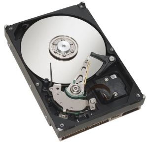 Hard Disk