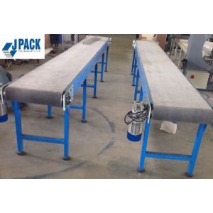 Heavy Duty Belt Conveyor