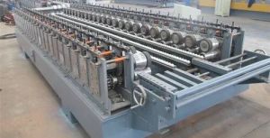 Roll Forming Line