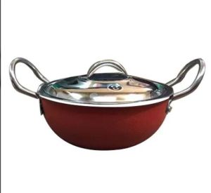 Aluminium Kadai