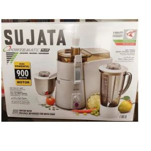 Sujata Juicer Mixer Grinder