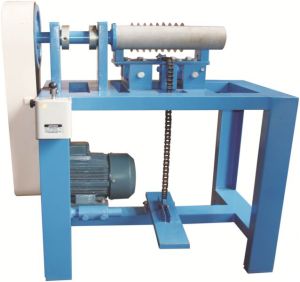 Foot Type Core Cutter
