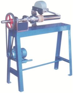 Manual Core Cutter Machine