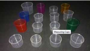 Measuring Cups