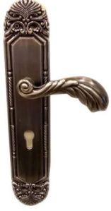 mortise door handle