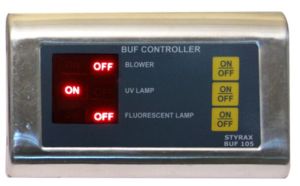 BUF Controller