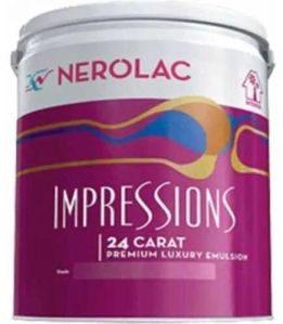 Nerolac Paint Exterior