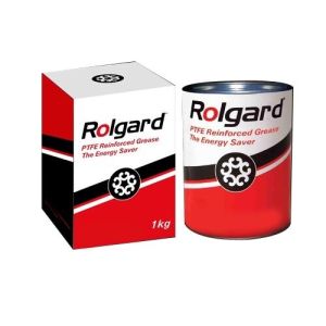 Rolgard grease