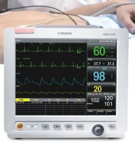 Comen Patient Monitor