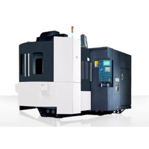 cnc horizontal machining center