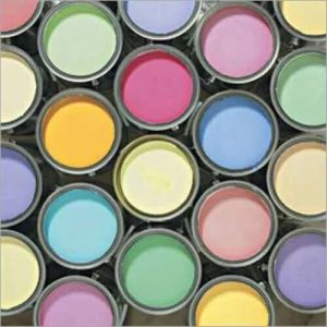 Synthetic Enamels Paints