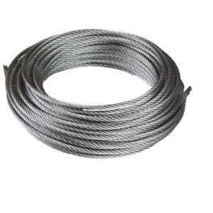 Flexible Wire Rope