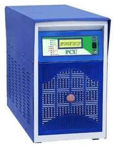 Solar Hybrid Inverter