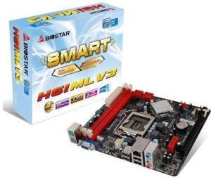 intel motherboards