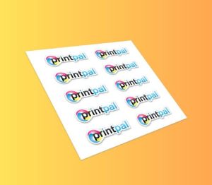 vinyl sticker printing services