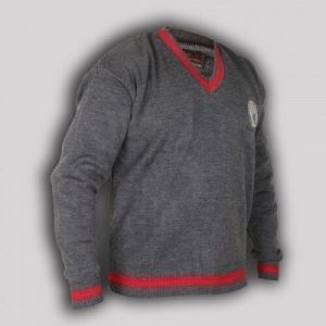 School Uniform Sweater