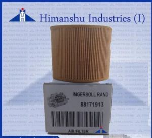 Ingersoll Rand Air Filters