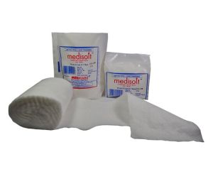 MEDISOFT BANDAGE