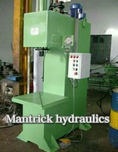 Hydraulic Press Machine