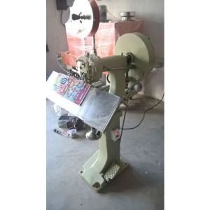 Book Stitching Machine