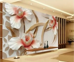 High-End Modern Wallpaper