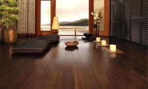 HIGH-END Wooden Flooring