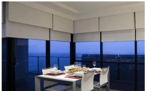 Tecno Blockout Roller Blind