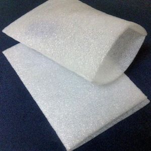 EPE Foam Pouches