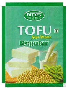 Tofu soya paneer