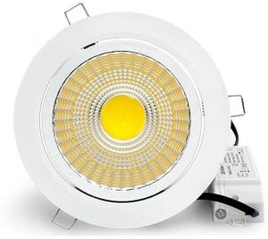 LED COB Lights