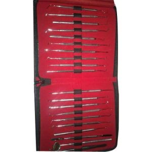 Surgical Instrument Kit